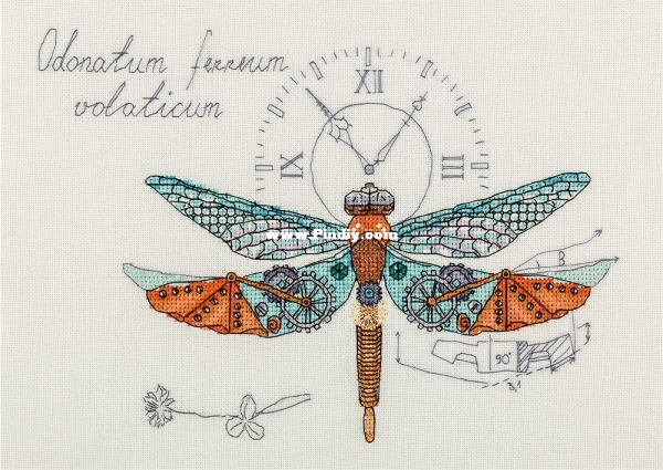 Panna M 1872 OK Clockwork Dragonfly.jpg