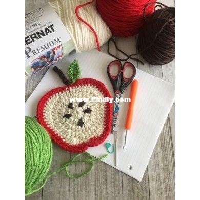Corrina Christine-Apple Dishcloth or Potholder.jpg