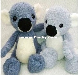 Kimmy Koala