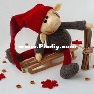 boy elf