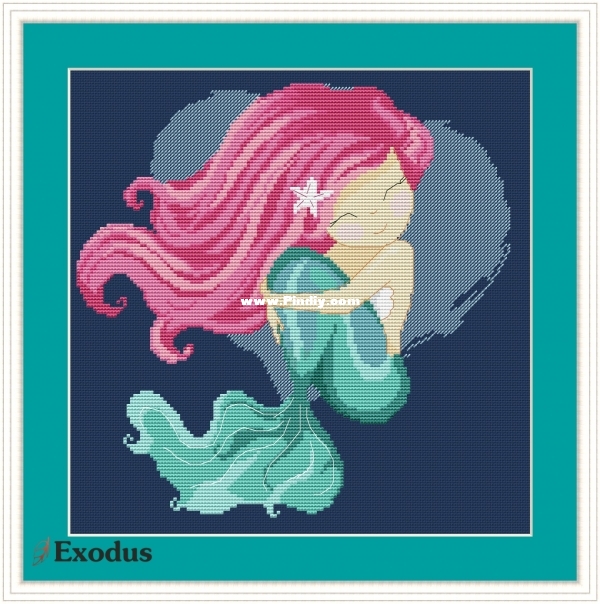 Mermaid