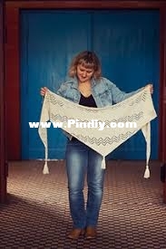 shawl