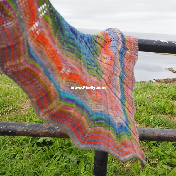 shawl