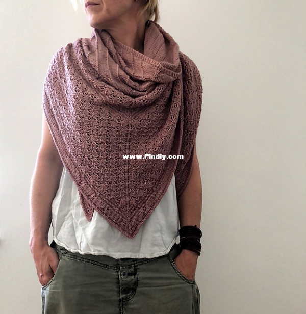 shawl