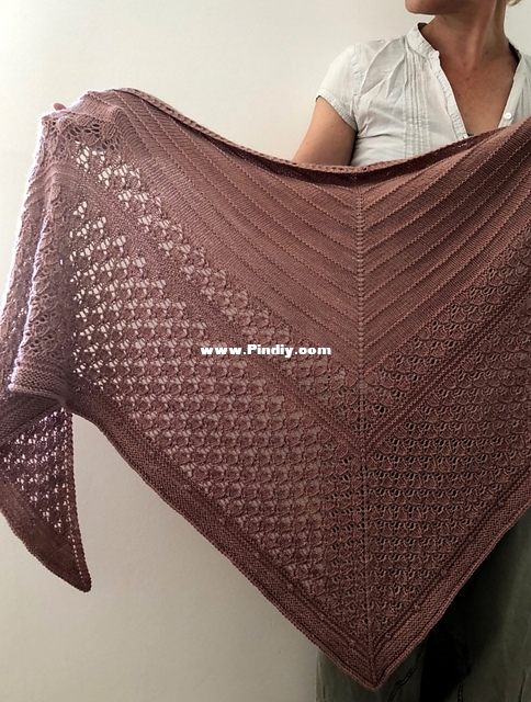 shawl