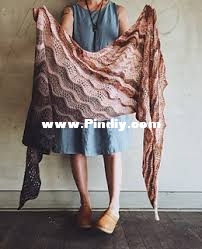shawl