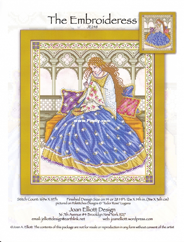 JE248 - The Embroideress - Joan Elliott.jpg
