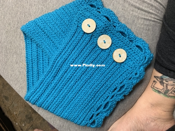 Scarf