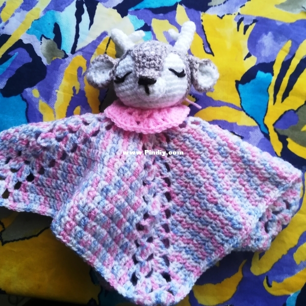 sleep scarf,croshet blanket