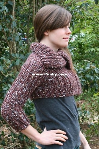 Cropped Shrug Jaspeado1.jpg