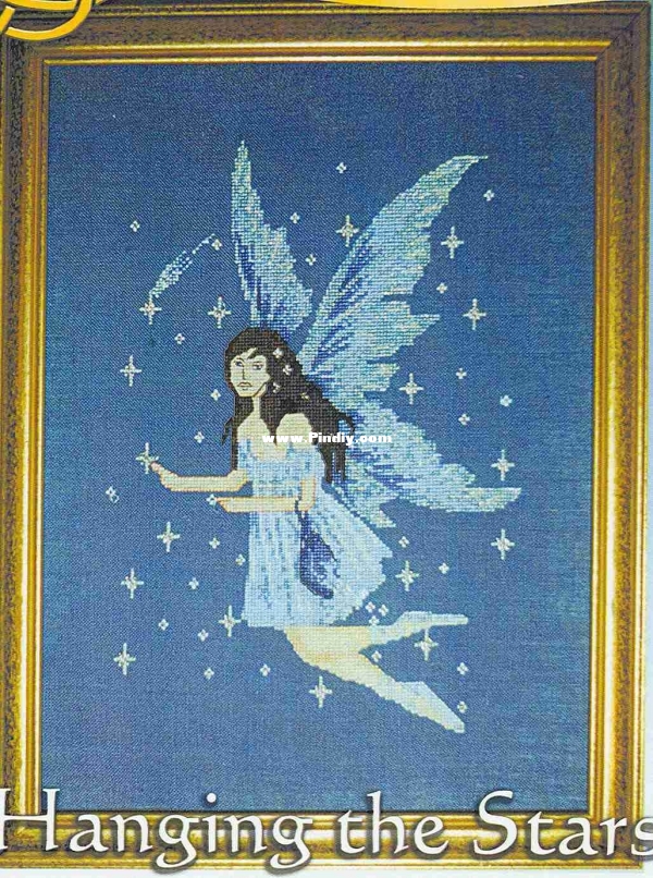 HangingTheStars Pic.jpg