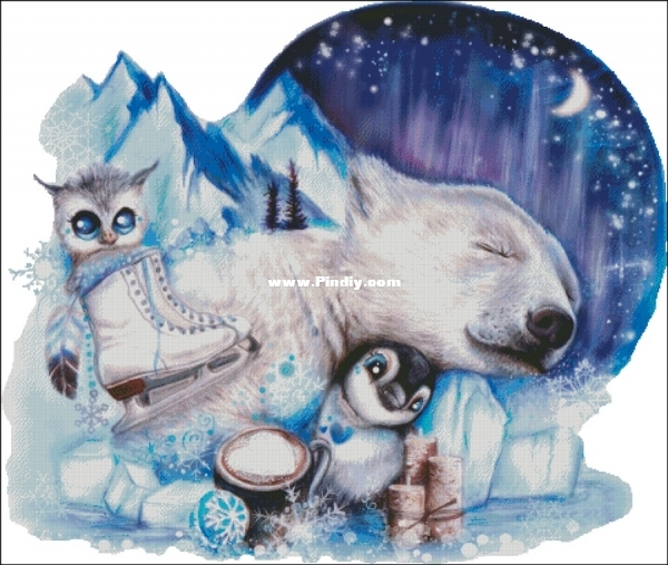 Dreaming of Winter.jpg