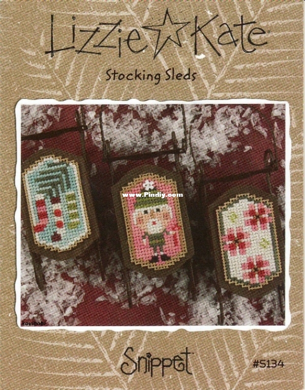LK S134 Stocking Sleds..JPG
