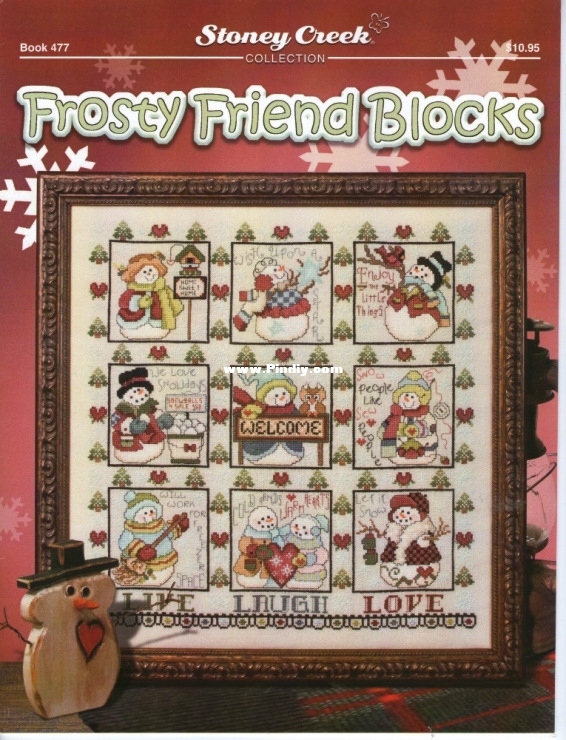 Book 477 Frosty Friend Blocks .jpg