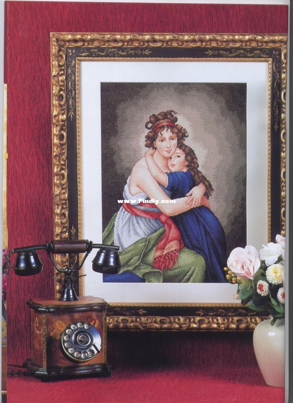 CUADROS 35- Madame Vigée-Lebrum e hija.jpg
