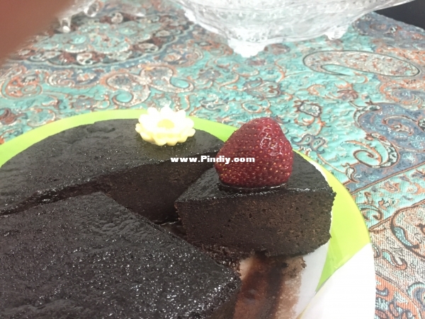 Cake 