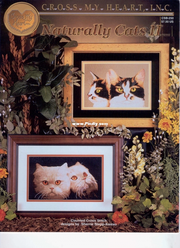 CSB-250 Naturally Cats  II.jpeg