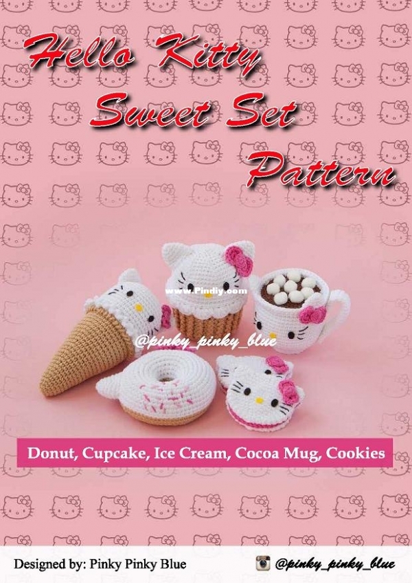 Pinky Pinky Blue--Hello Kitty-Sweet set pattern.JPG
