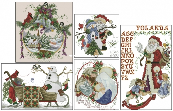 Book 350 Christmas Reflections.jpg