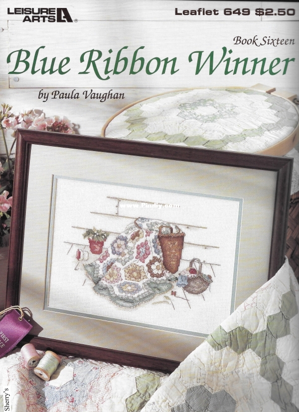 LA-Blue Ribbon Winner