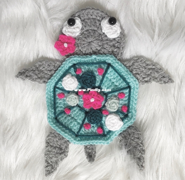 NELLAS COTTAGE-JEN MITCHELL-The Boho Sea Turtle