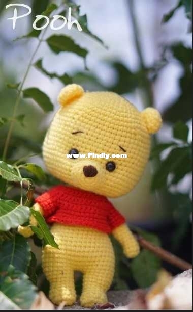 Orange Amigurumi - Namsom Pan - Winnie the Pooh - Translated.jpg