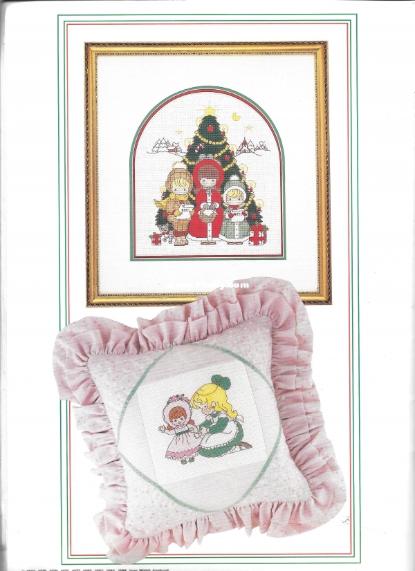 G&amp;P-Joan Walsh Anglund-Christmas Book 51-22.jpg
