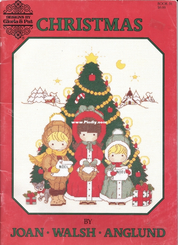 G&amp;P-Joan Walsh Anglund-Christmas Book 51-FC.jpg