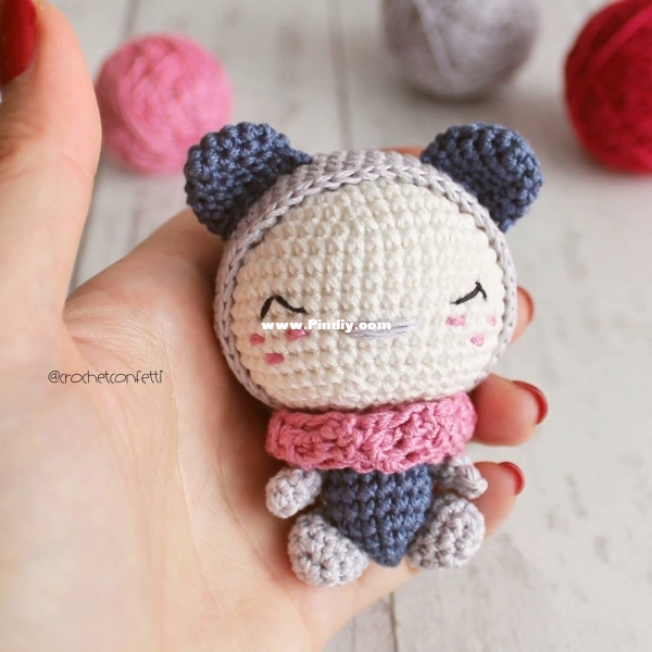Bear - Crochet Confetti - Irina Moilova_1.jpg