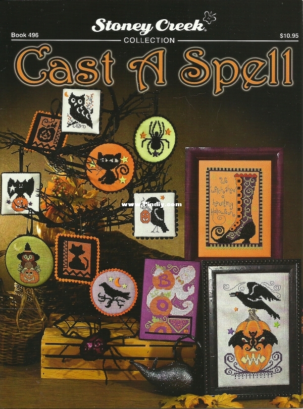 Book 496 Cast A Spell .jpg