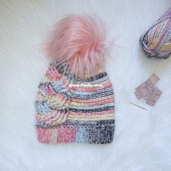 The Imposter Beanie - Hooked Up Crochet - Where Cute and Cozy Meet - Karen Lucas.jpg
