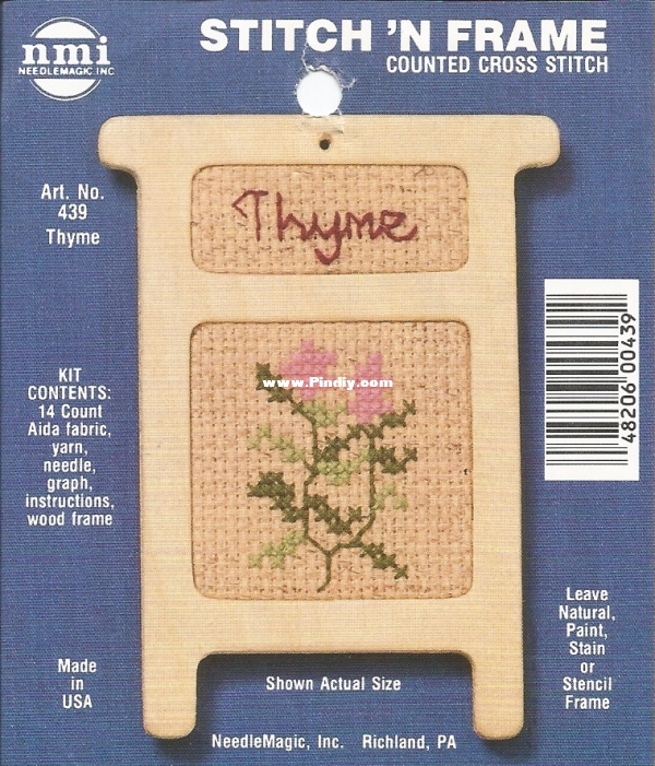 Thyme