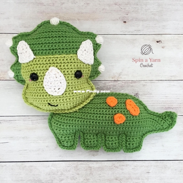 Ragdoll Triceratops - Spin a Yarn Crochet - Jillian Hewitt.jpg