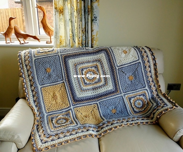 Goose Meadow Afghan 2019 Cal - Designs by Muggins - Margaret MacInnis.jpg