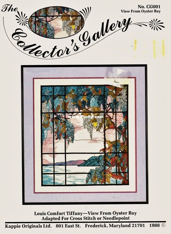 View from Oyster Bay - CG001 - Kappie Originals, The Collector&#039;s Gallery.jpg