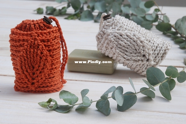 Leaf Soap Saver - Moara Crochet - Roseanna Murray_2.JPG