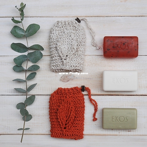 Leaf Soap Saver - Moara Crochet - Roseanna Murray.JPG