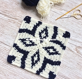 Midnight Diamond Blanket3.jpg