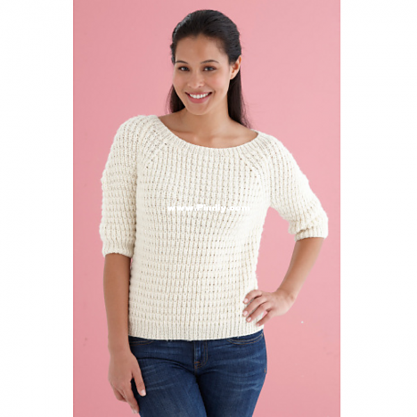 Shaped Shoulder by Lion Brand Yarn.png