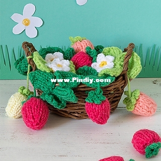 Strawberry Basket