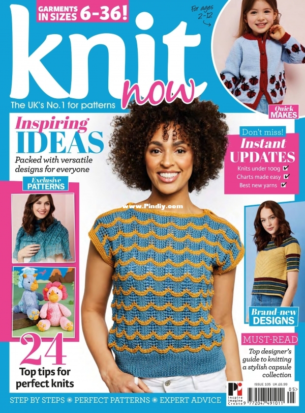 Knit Now-Issue 105_2019.jpg
