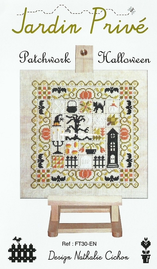 Jardin Privé FT30-EN Patchwork Halloween.jpg