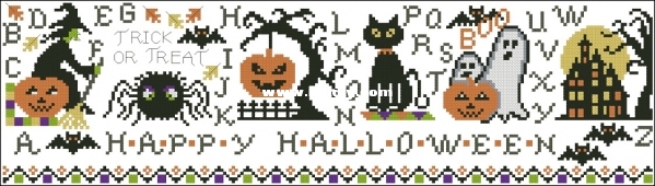 Lila&#039;s Studio 0314 A Happy Halloween XSD.jpg