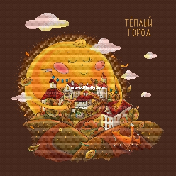 Warm City 44 Colors.jpg