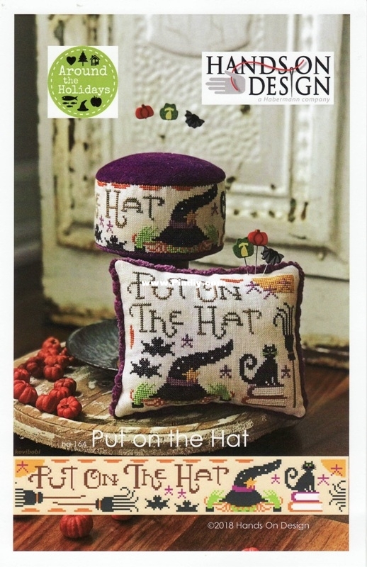 Put on the Hat HD-164.JPG