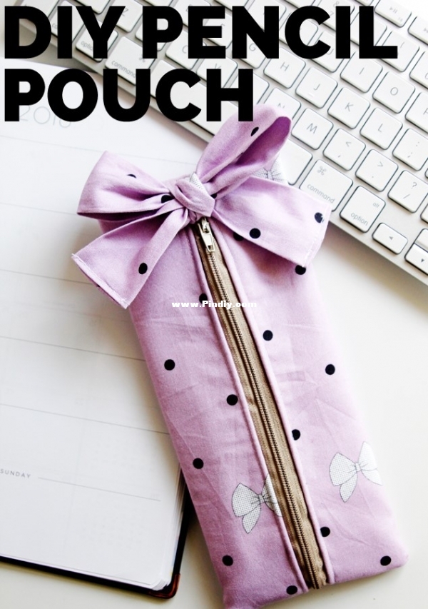 pouch