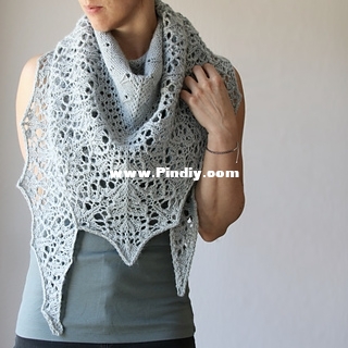 shawl