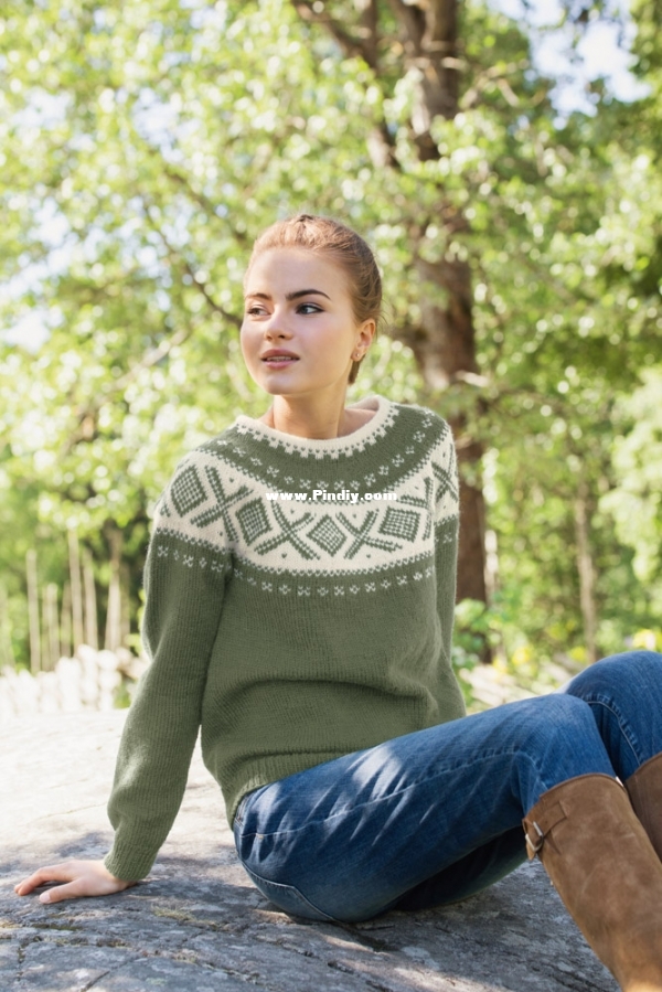 Dale Gull 370-30 Dale Cortina genser.jpg