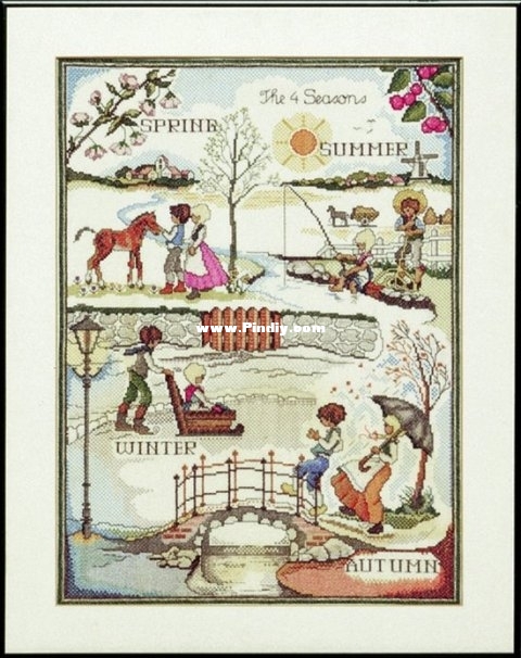 Pako 219.243 the four seasons.jpg