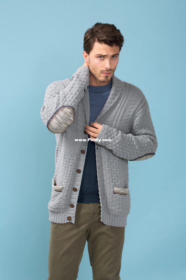 Dale Gull 338-12 JAMES STRUKTURJAKKE.jpg